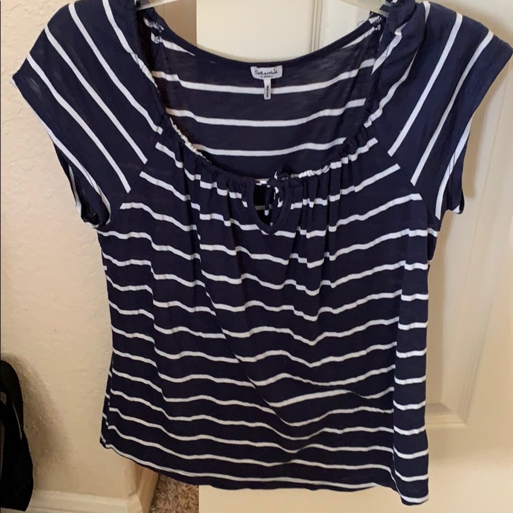Splendid short sleeve tee